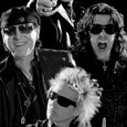 Scorpions